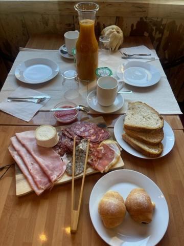 Posada D'Aneu Esterri d'Àneu Dış mekan fotoğraf